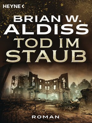 cover image of Tod im Staub